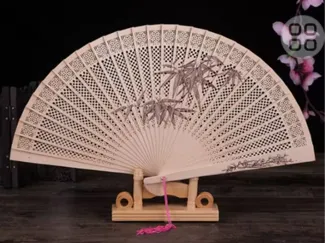 Soporte Abanico