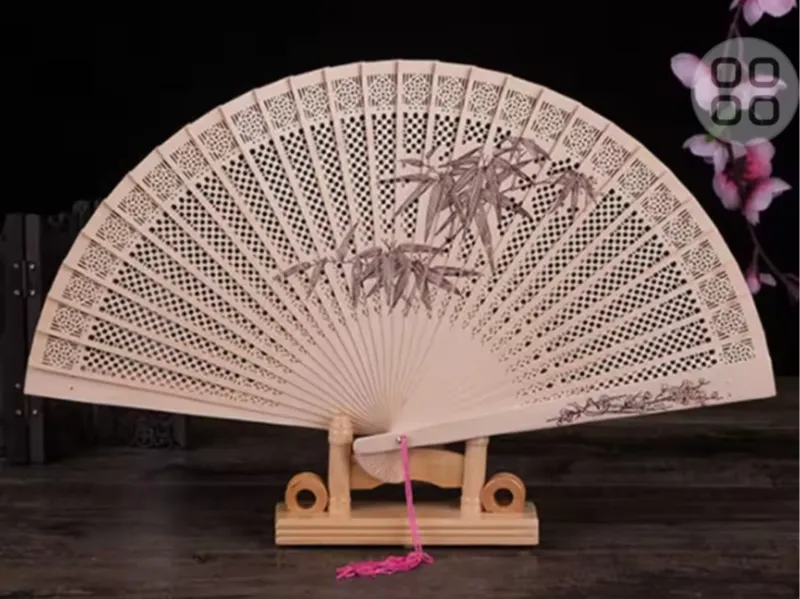 Soporte Abanico