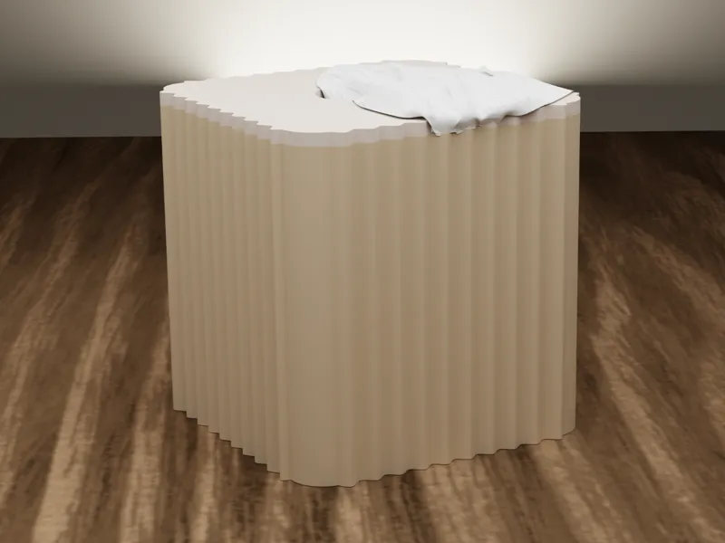 Caja Pañuelos