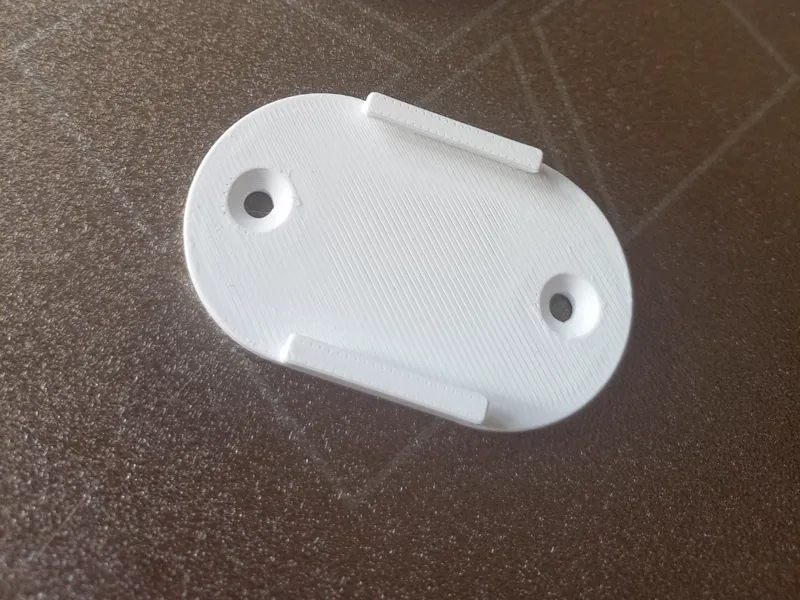 Bracket for IKEA ROLFSTORP