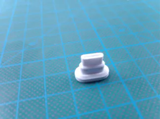 TypeC防尘罩