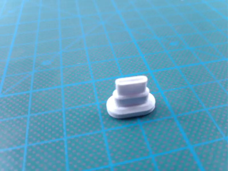 TypeC防尘罩