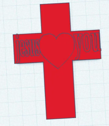 give able cross 1 or 10