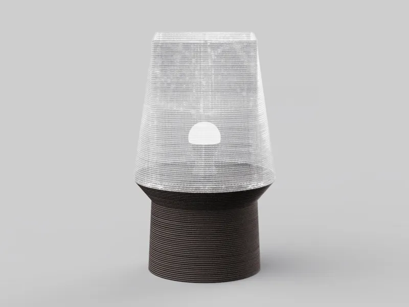 IKEA STRÅLA E14 Lamp - 003