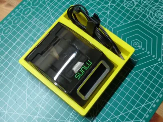 Sunlu Filament Connector Storage Bin