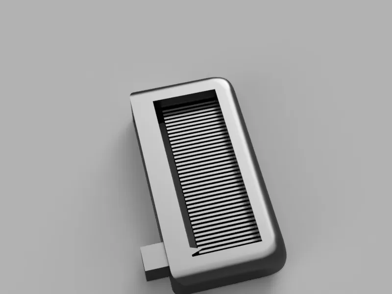 swipe Fidget