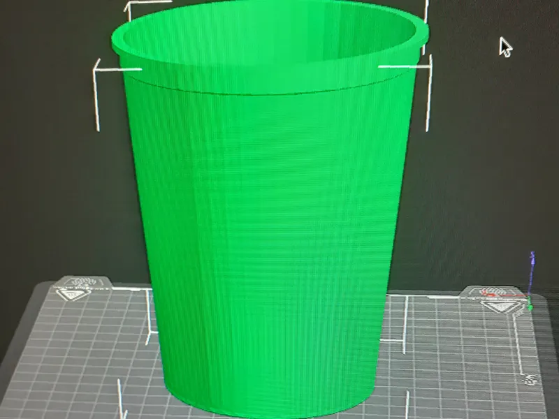 bin