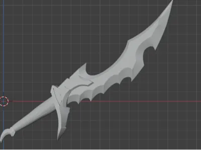 solo leveling dager