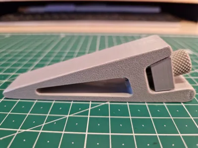 Sanding block