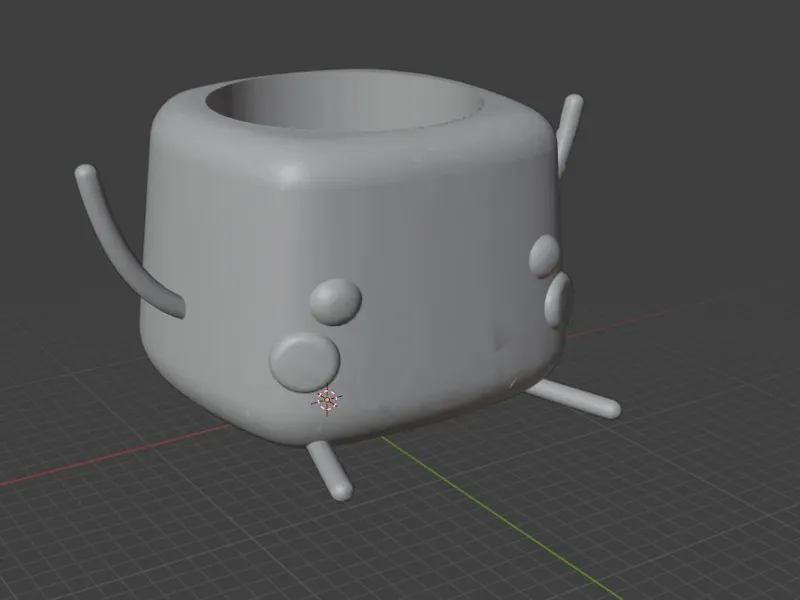 Junimo Planter STARDEW VALLEY