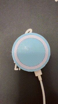 无线充电外壳