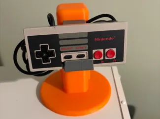 Modular Video Game Controller Tower