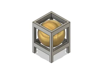 impossible sphere 