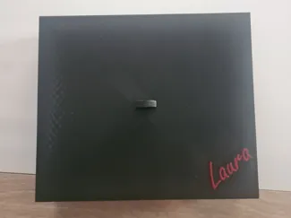 tapa caja