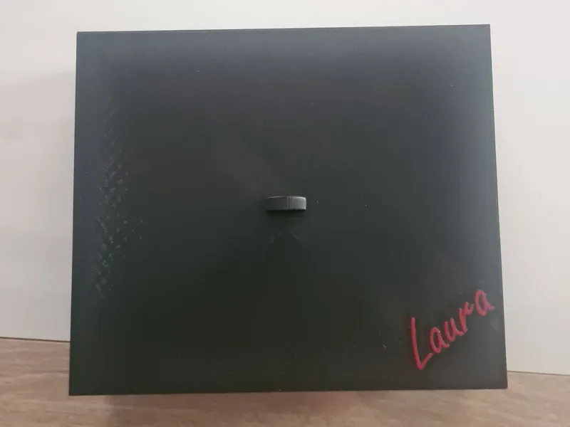 tapa caja