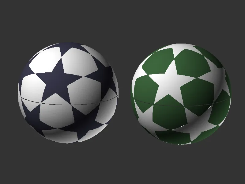 champions league soccer ball box