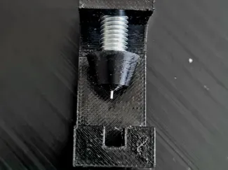 Watch chain removal tool