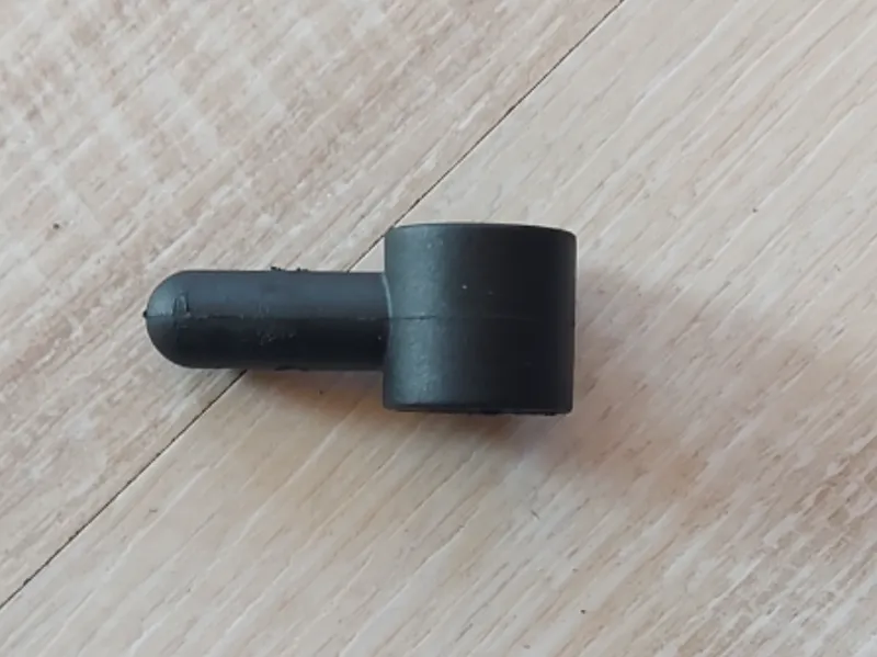 Reely Carbon Fighter 3 Überrollkäfig Verbinder