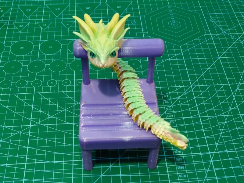 方凳手机支架