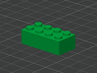 Brick le_go
