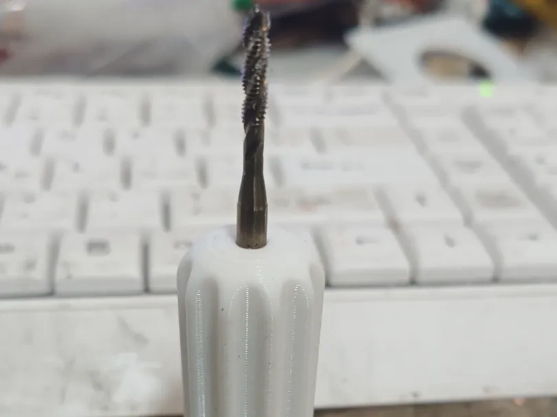 m3丝锥握把