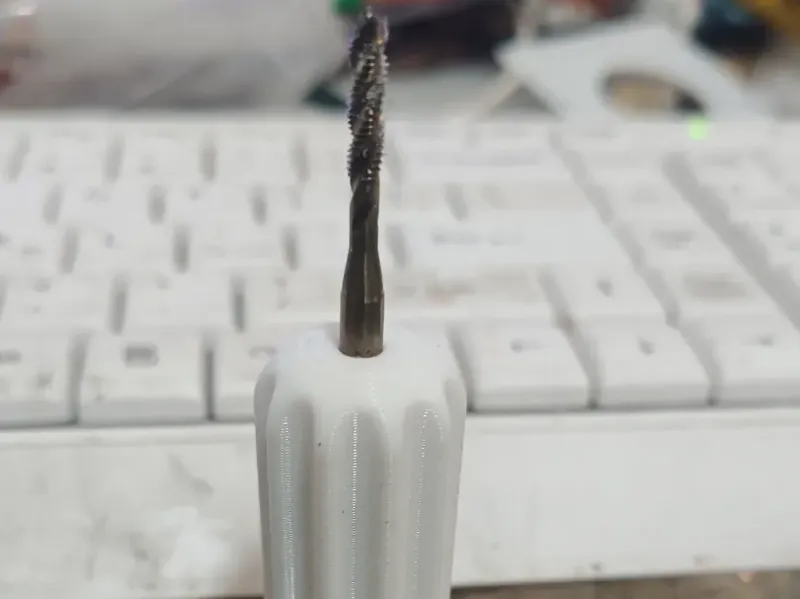 m3丝锥握把