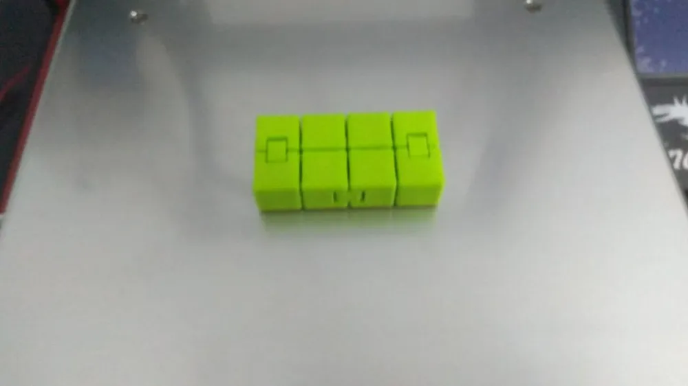 Infinity Cube Remixed by user_1280581648 - MakerWorld