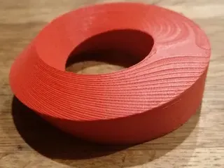 mobius square