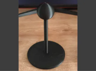 Helmet holder