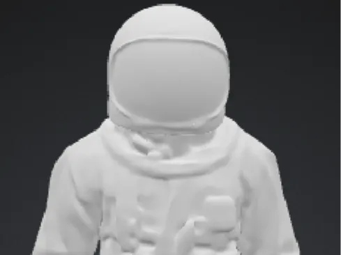 astronauta