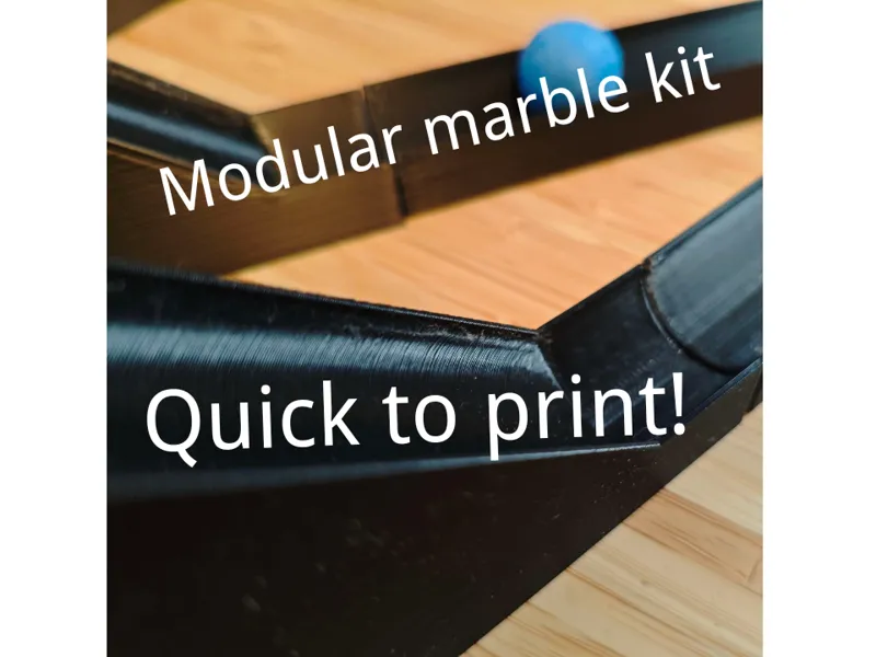 小球套裝 marble kit