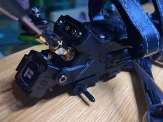 iFlight翼飞Nazgul f4d双sma尾部座