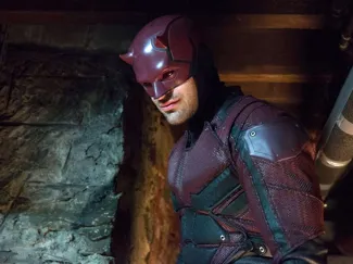 DareDevil