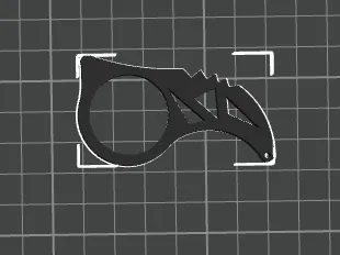 keyrambit