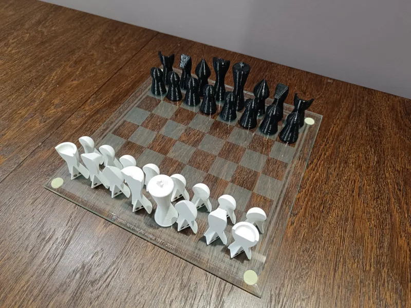 ChessPlus