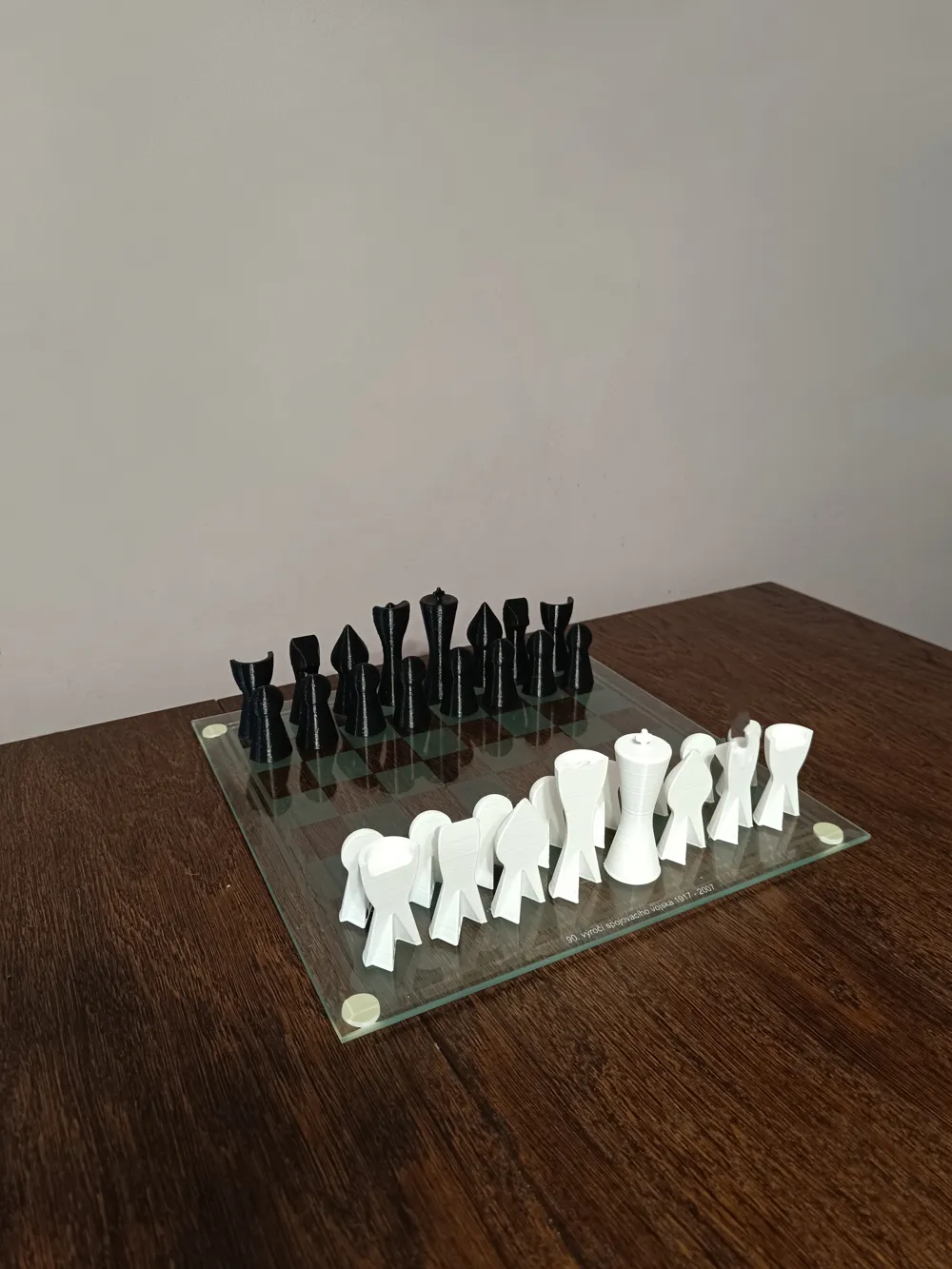 Chess Plus by Filip MakerWorld: Download Free 3D Models