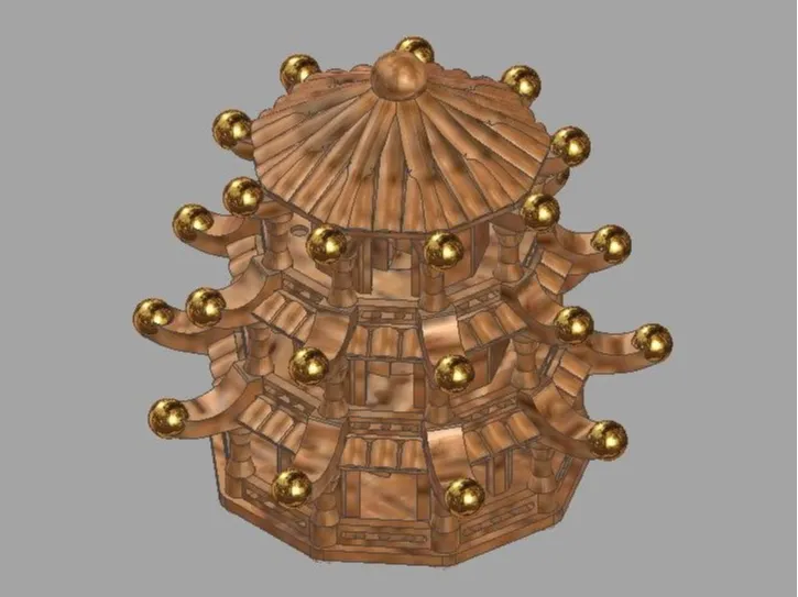 Padoga