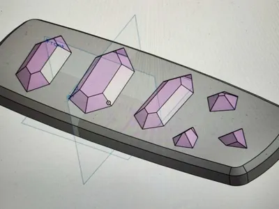 Uzui Handband