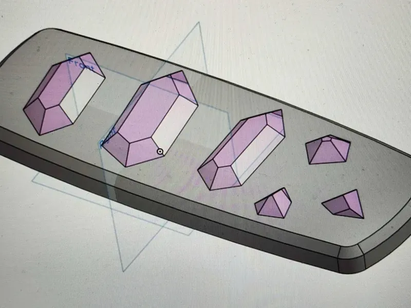 Uzui Handband