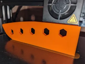 Cutco Knife Sheaths