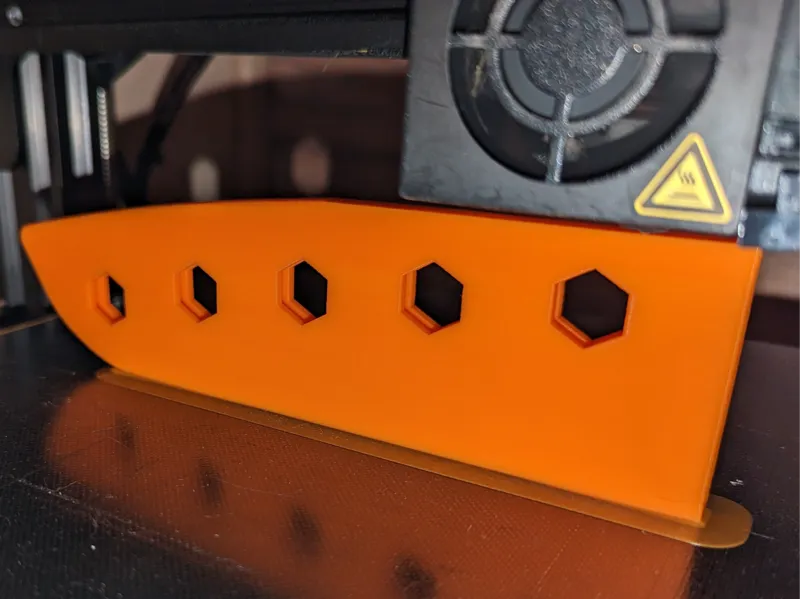 Cutco Knife Sheaths