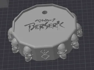 Base Berserk