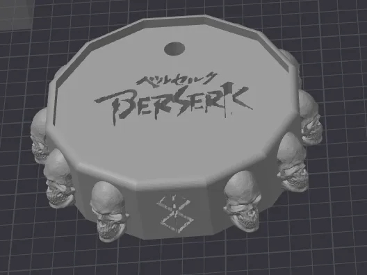 Base Berserk