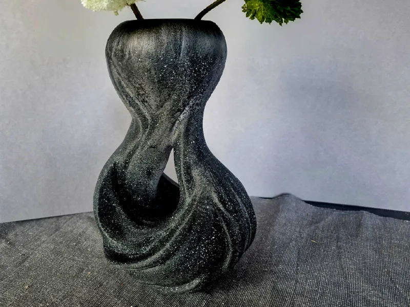 Organic Vase