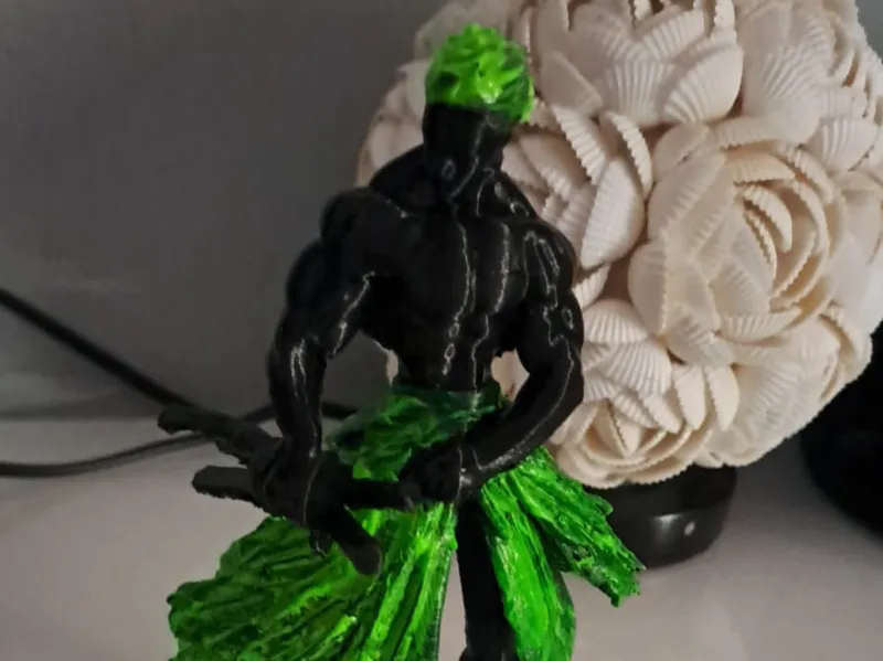 zoro
