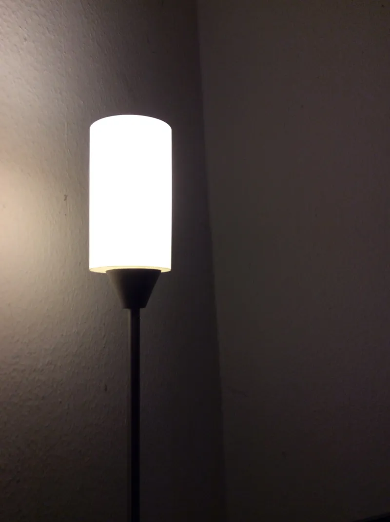 Lampenschirm