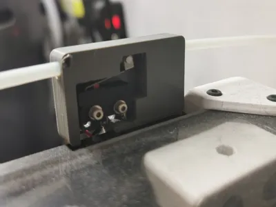Voron Runout Sensor