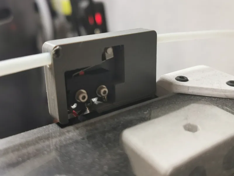 Voron Runout Sensor