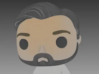 Funko uomo