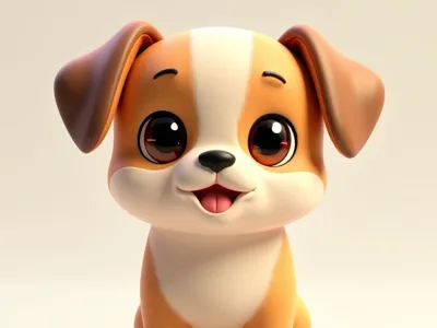 Shih Tzu dog